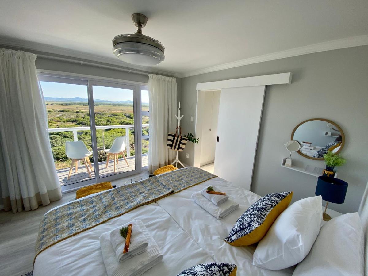 Paradise Found, Paradise Beach, Jeffreysbaai Buitenkant foto