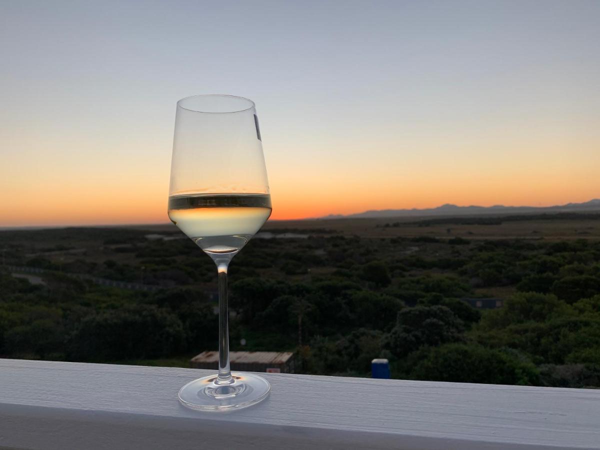 Paradise Found, Paradise Beach, Jeffreysbaai Buitenkant foto