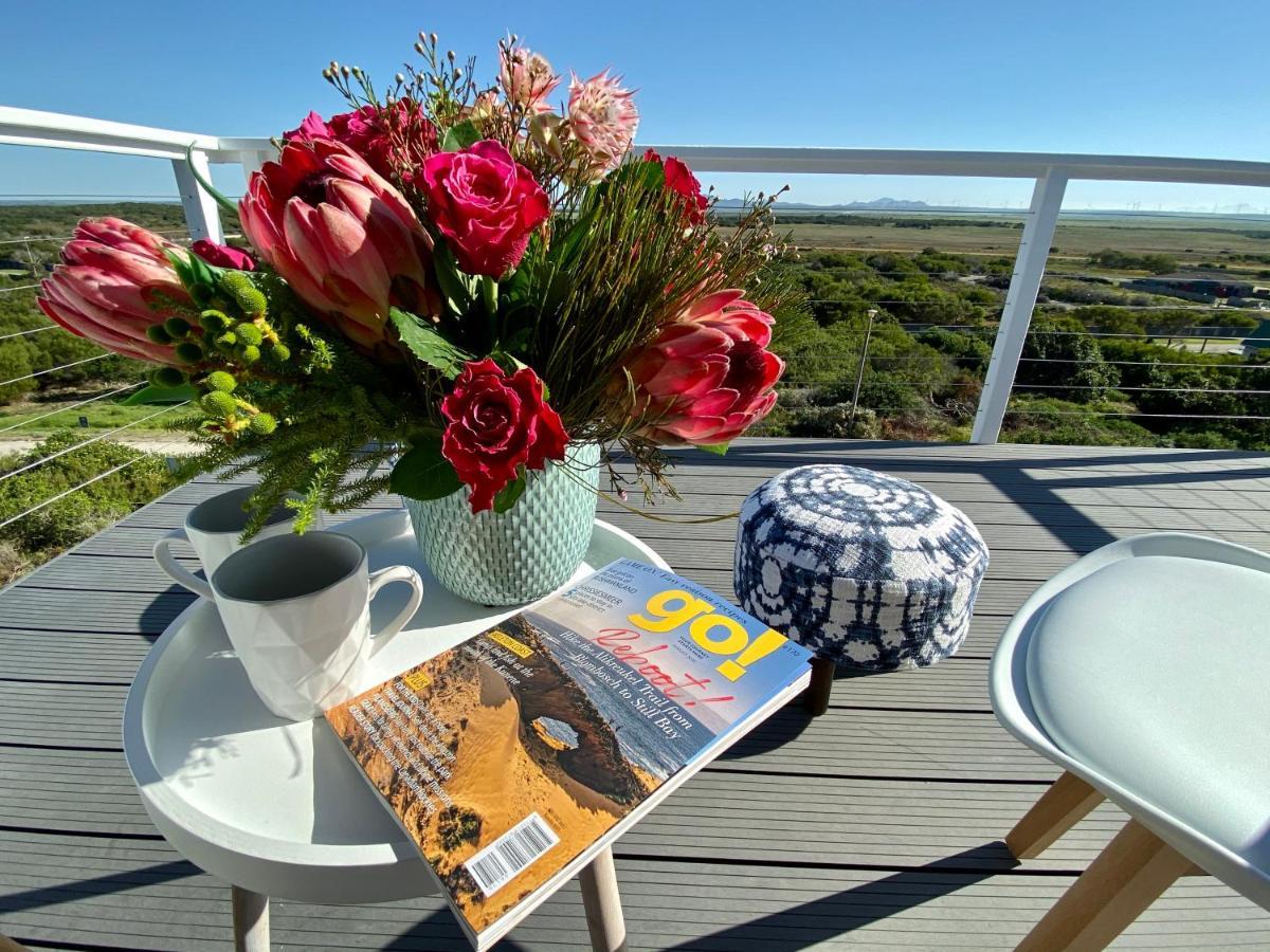 Paradise Found, Paradise Beach, Jeffreysbaai Buitenkant foto