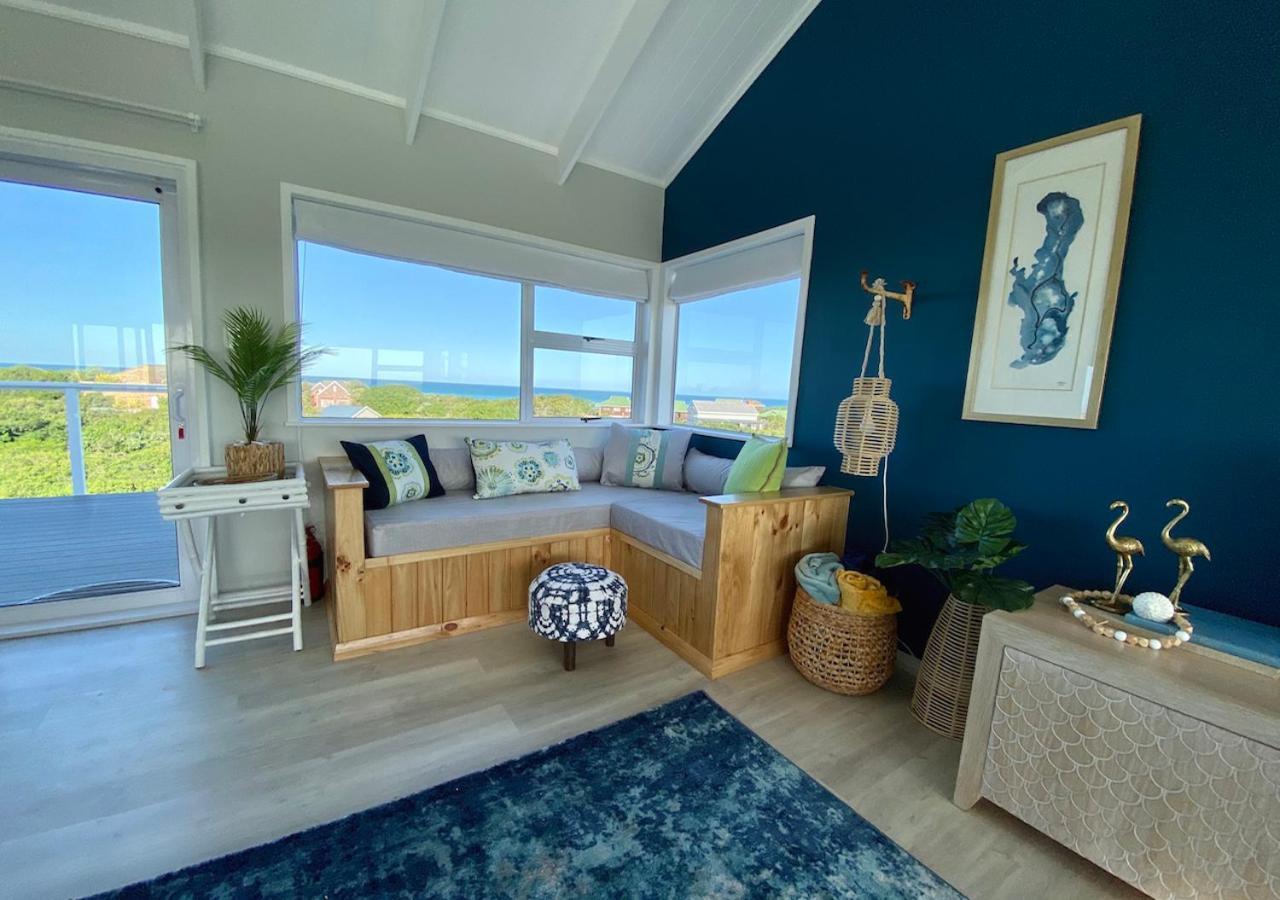 Paradise Found, Paradise Beach, Jeffreysbaai Buitenkant foto