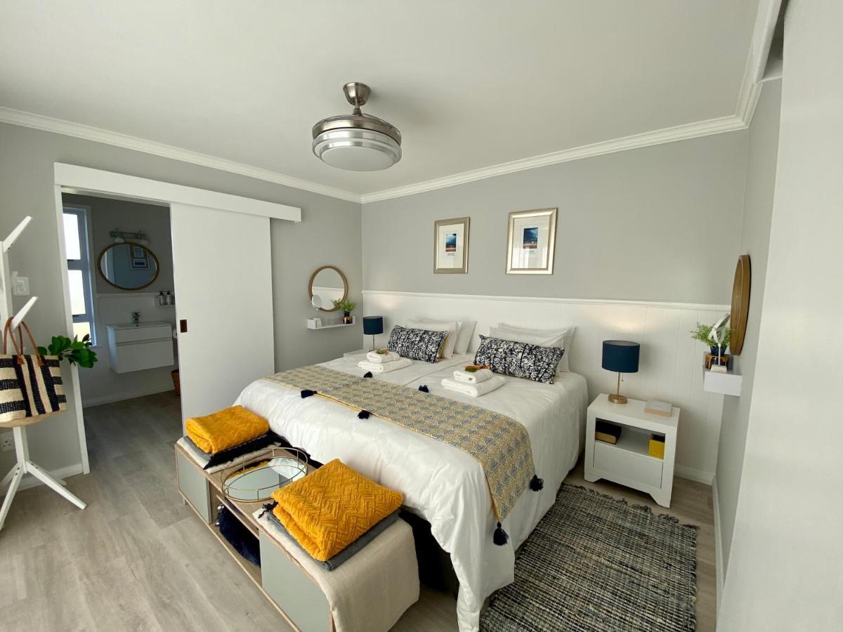 Paradise Found, Paradise Beach, Jeffreysbaai Buitenkant foto