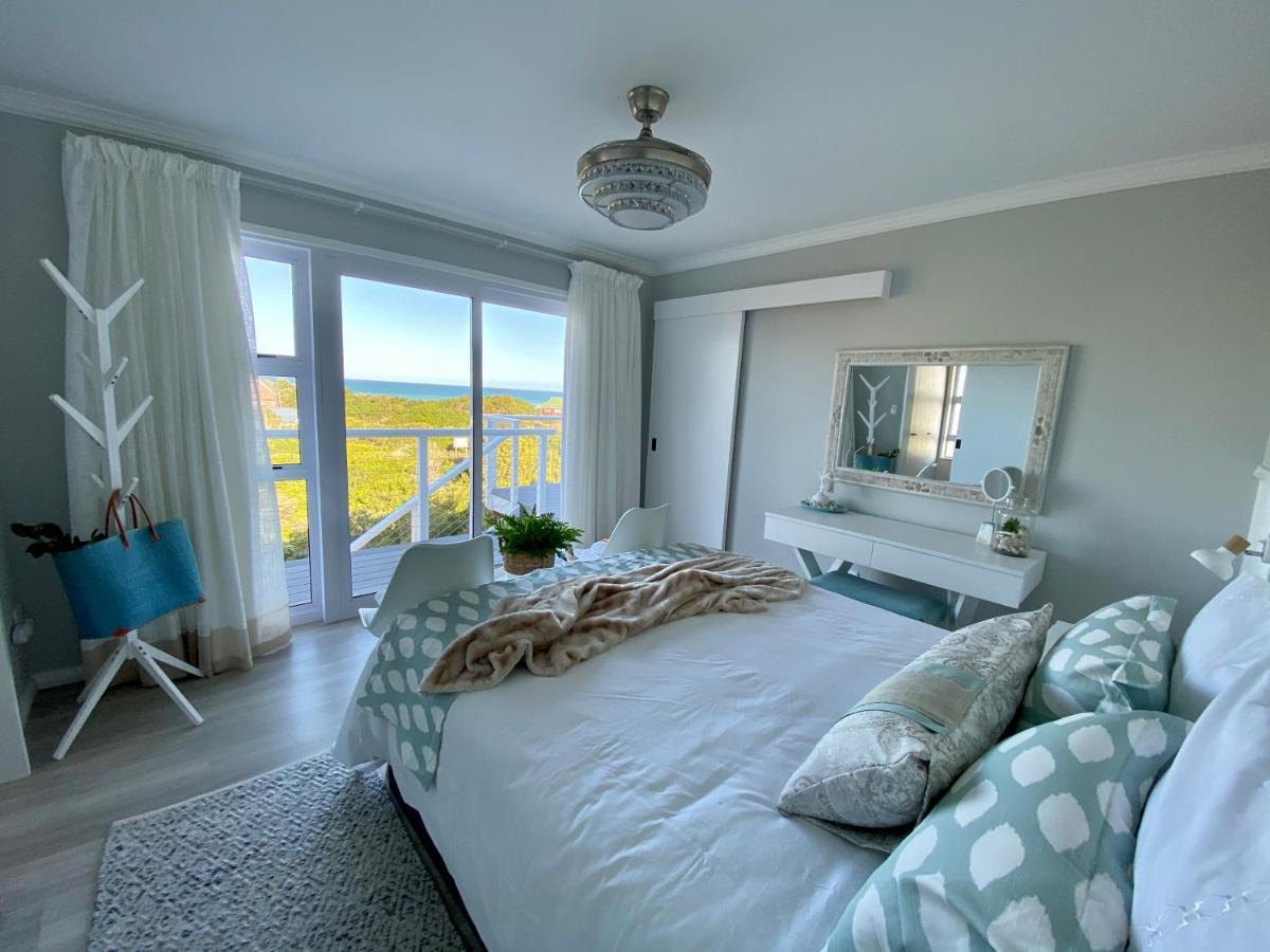 Paradise Found, Paradise Beach, Jeffreysbaai Buitenkant foto
