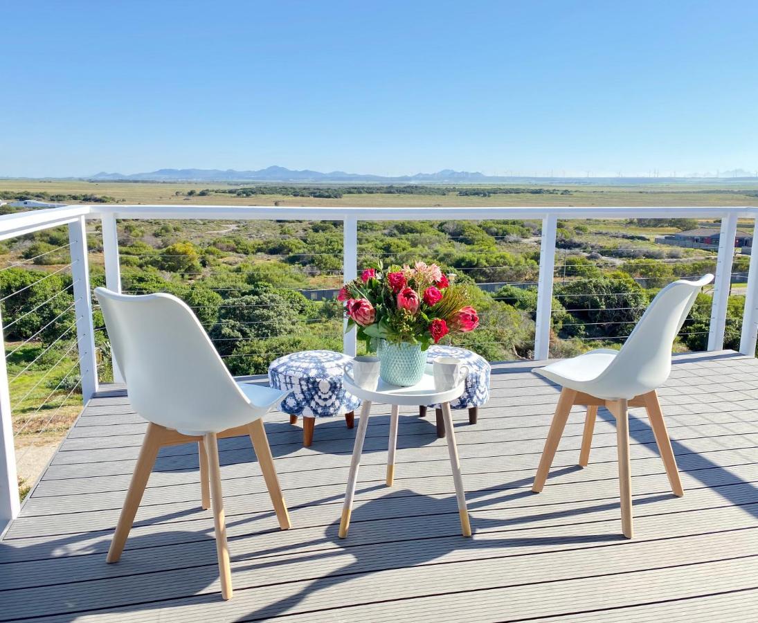 Paradise Found, Paradise Beach, Jeffreysbaai Buitenkant foto