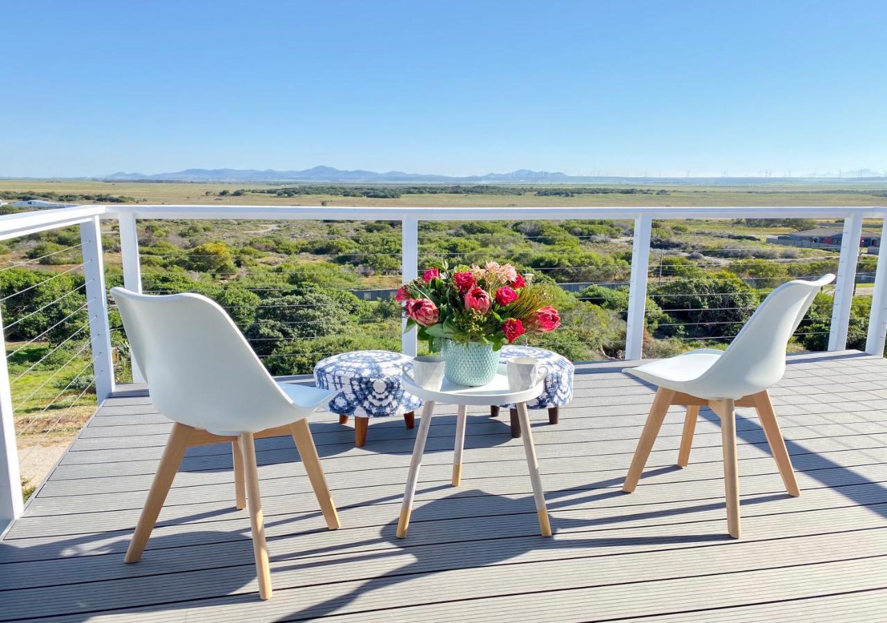 Paradise Found, Paradise Beach, Jeffreysbaai Buitenkant foto