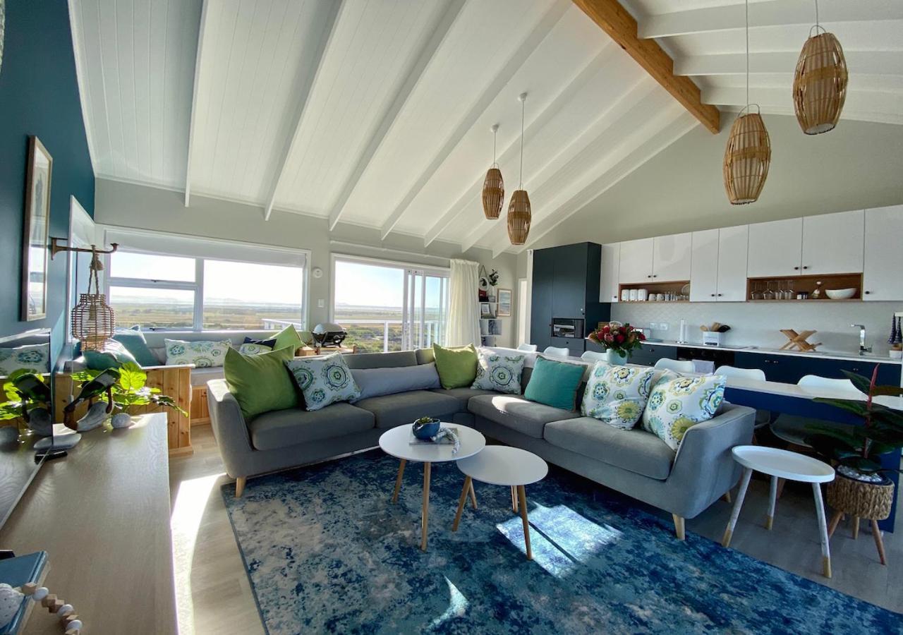 Paradise Found, Paradise Beach, Jeffreysbaai Buitenkant foto