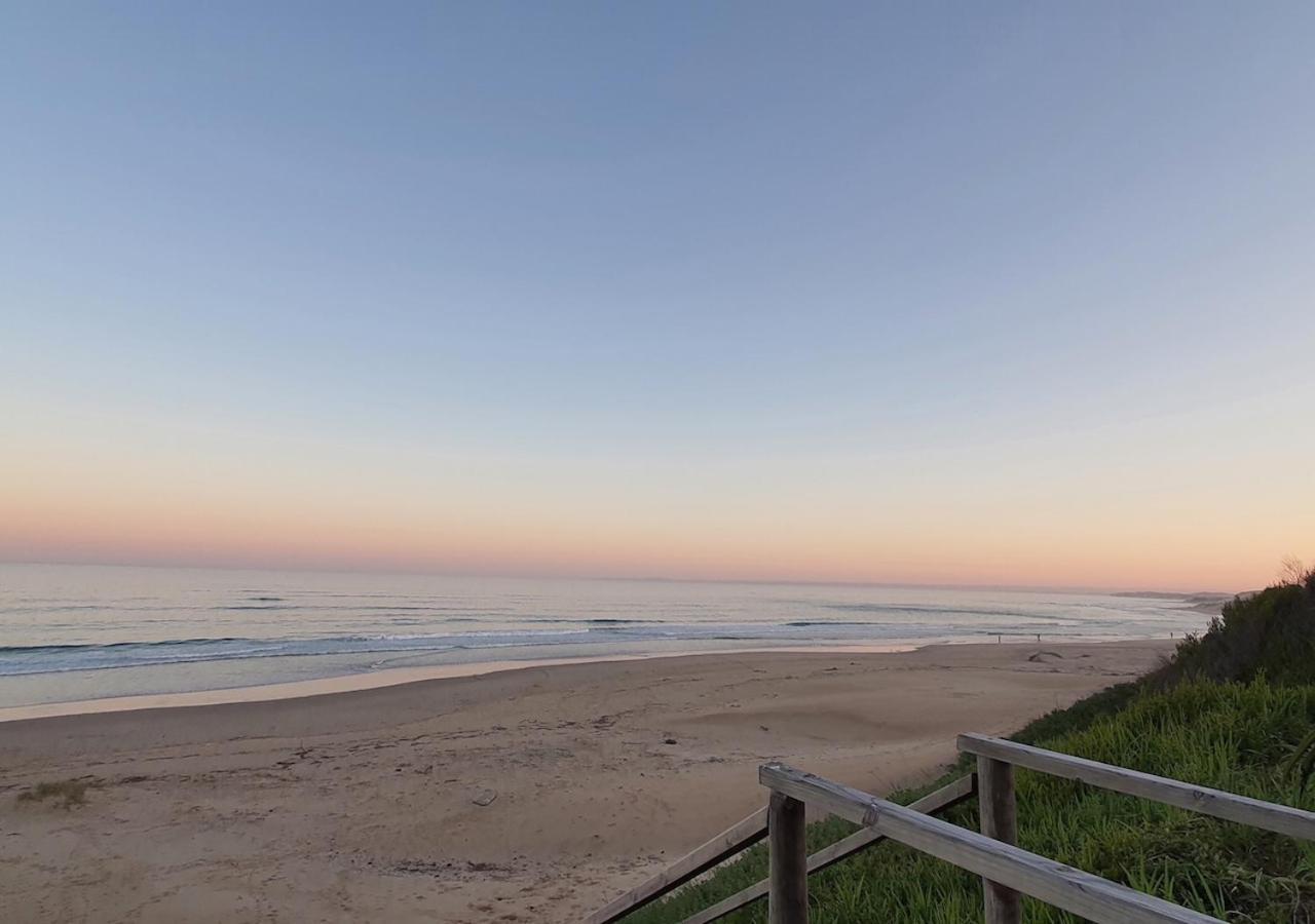 Paradise Found, Paradise Beach, Jeffreysbaai Buitenkant foto