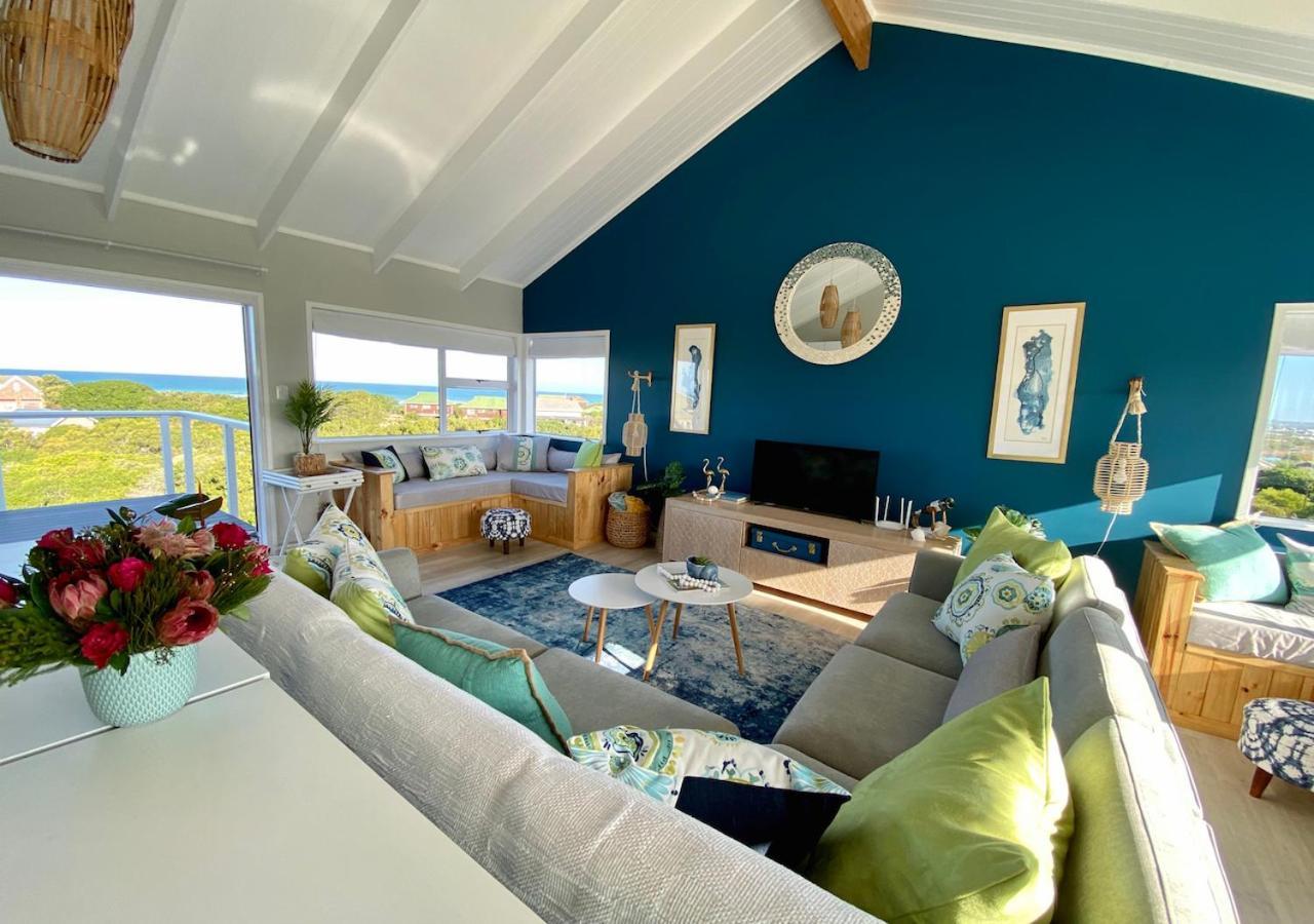 Paradise Found, Paradise Beach, Jeffreysbaai Buitenkant foto