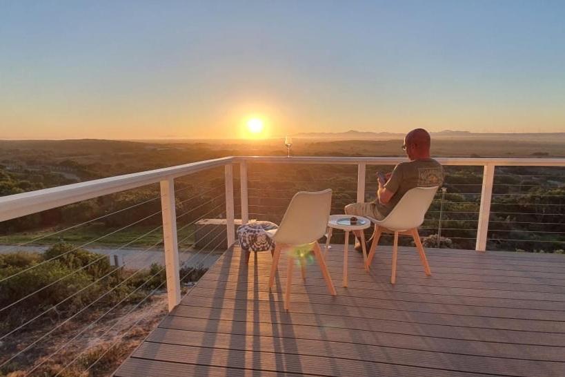 Paradise Found, Paradise Beach, Jeffreysbaai Buitenkant foto