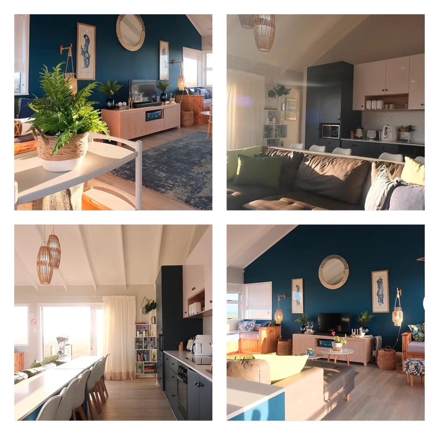 Paradise Found, Paradise Beach, Jeffreysbaai Buitenkant foto